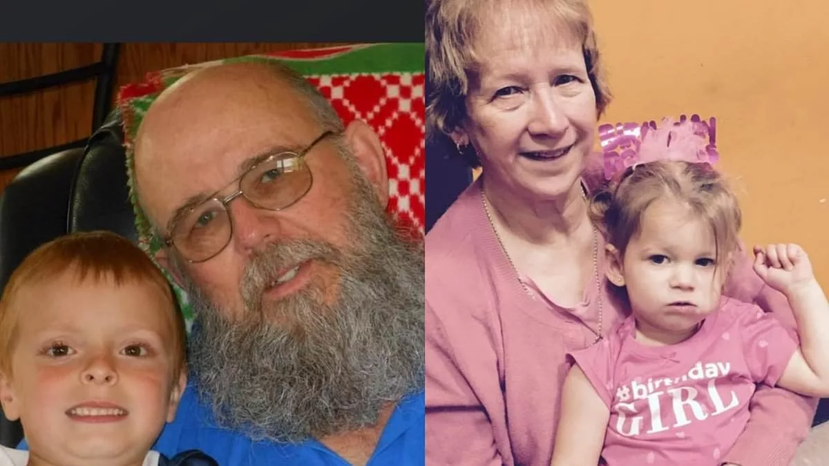 18 Maine shooting victims identified - including beloved grandparents