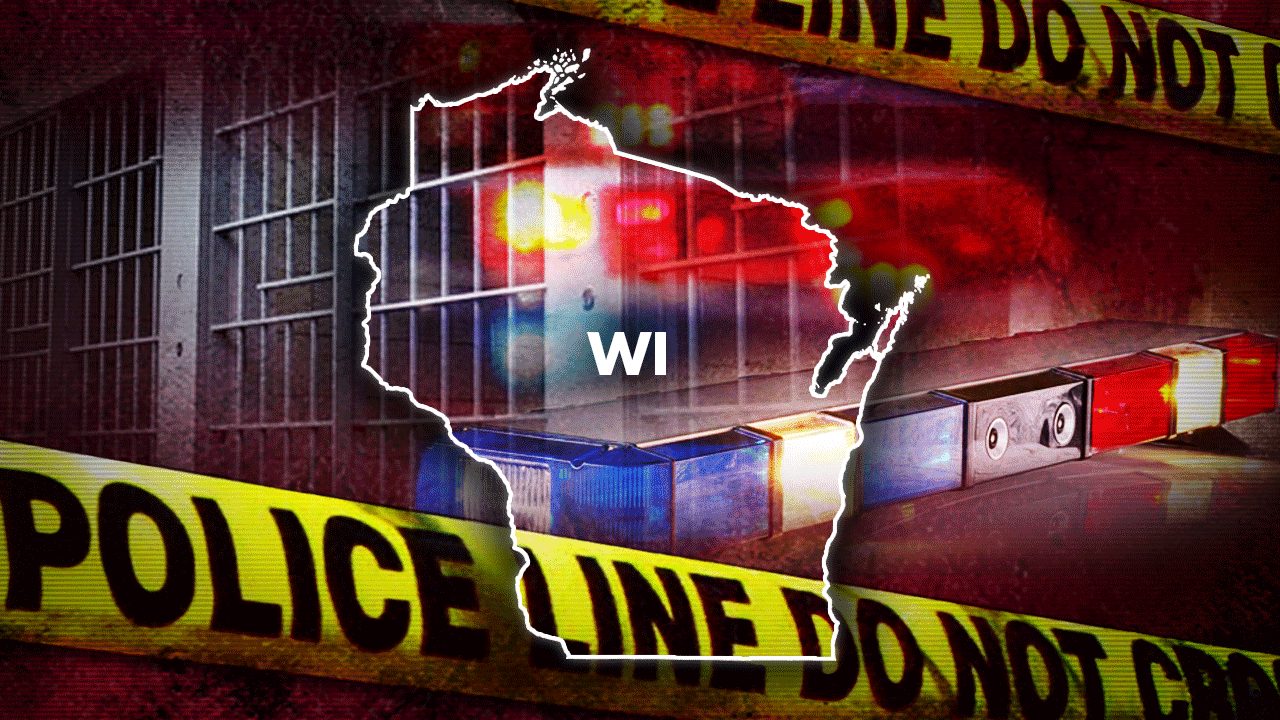 2 dead, 5 injured in wrong-way Wisconsin truck crash