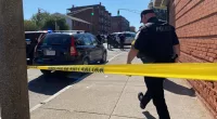 2 more charged in western Massachusetts shooting; mother of murdered infant continues recovery