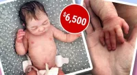 $20,000 baby dolls become increasingly popular among infertile women