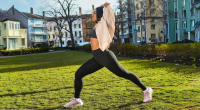 3 Trainer-Approved Tips for Preparing Your Body—And Your Workout Routine—For Daylight Saving Time