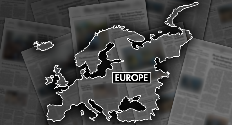 3 dead, 1 injured in migrant shootout near Serbo-Hungarian border