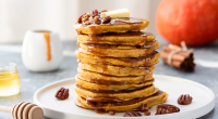 5 Anti-Inflammatory Pumpkin Recipes That Pack More Potassium Per Serving Than a Banana
