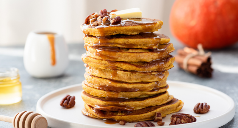 5 Anti-Inflammatory Pumpkin Recipes That Pack More Potassium Per Serving Than a Banana