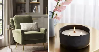5 Target home finds that will make your space look more expensive
