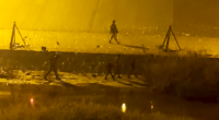 6 accused of smuggling migrants through storm drains 'in deplorable conditions'
