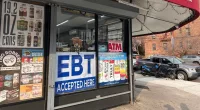 65,000 stayed on food stamp rolls despite winning big in lottery, government data show