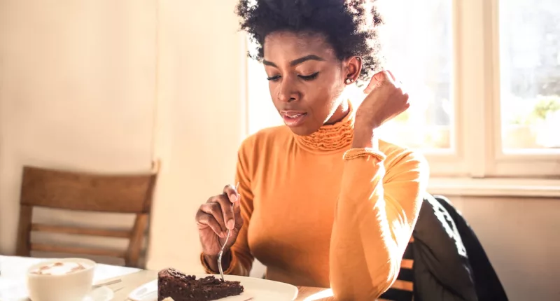 9 Sneaky Foods You May Not Realize Contain Caffeine