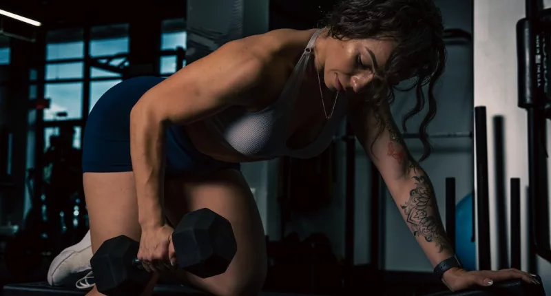 9 Worst Foods That Are Harming Your Muscles