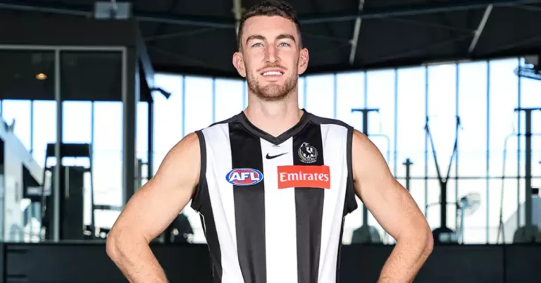 AFL Dan Mcstay Girlfriend: Dating And Relationship