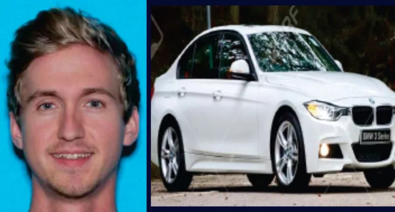 Aaron Pennington wanted for wife Breanne Pennington's murder