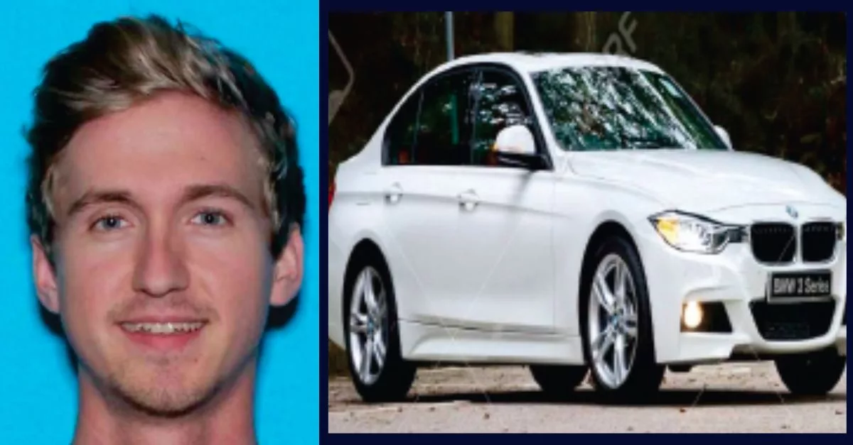 Aaron Pennington wanted for wife Breanne Pennington's murder