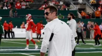 Aaron Rodgers 'loved every minute' of Jets win over Broncos after Sean Payton's 'horses---' comments