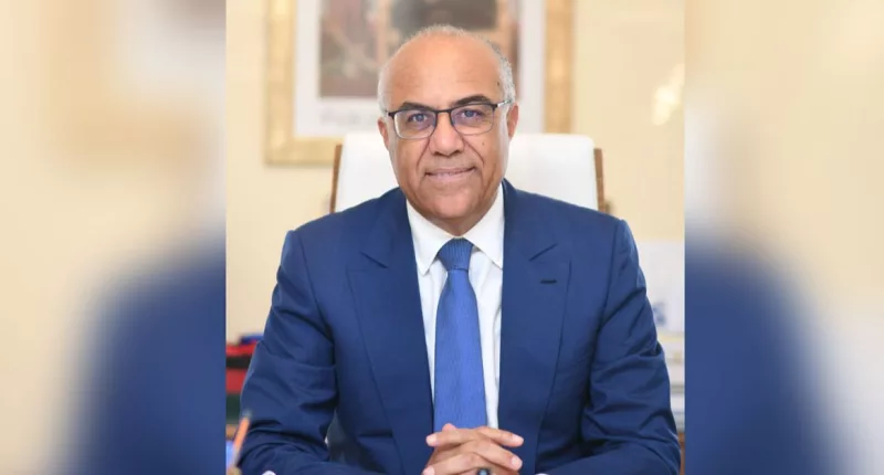 Abdellatif Miraoui Accident
