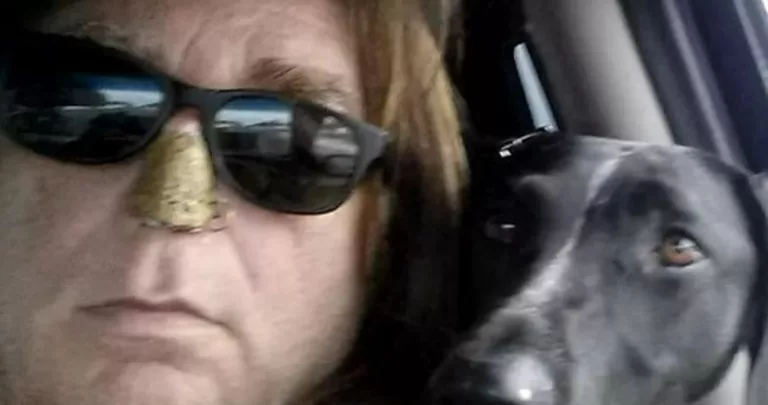 Abercrombie & Fitch: Is James Jacobson Missing? Nose