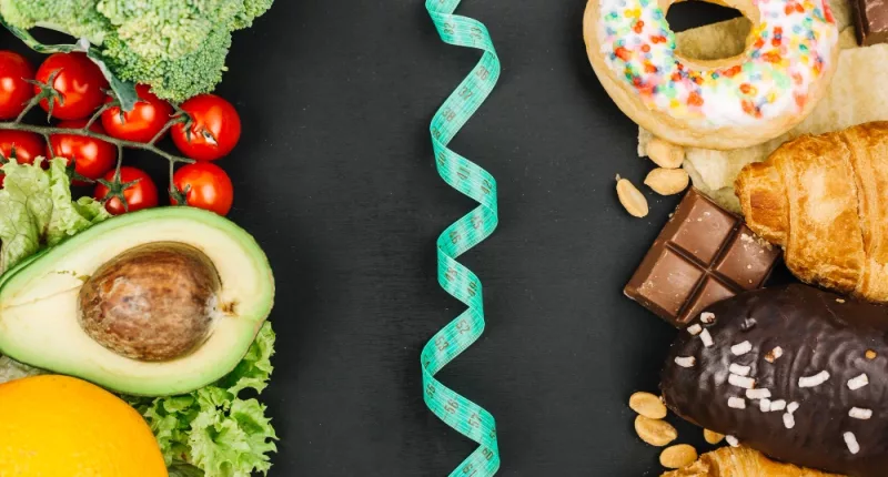 Achieving Healthy Weight Management with Diabetes: Strategies, Benefits, and Considerations