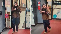 Active shooter situation in Maine, city residents told to 'stay inside with doors locked'