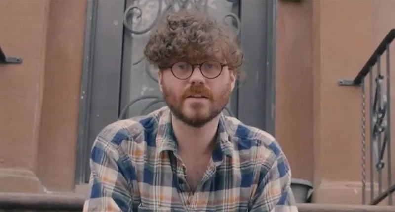 Activist Ryan Carson