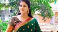 Renjusha Menon