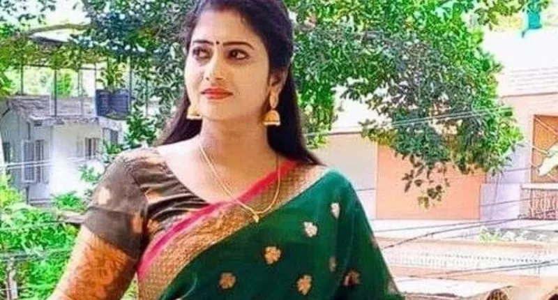 Renjusha Menon