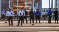 Actors cancel picketing over 'day of jihad' safety fears