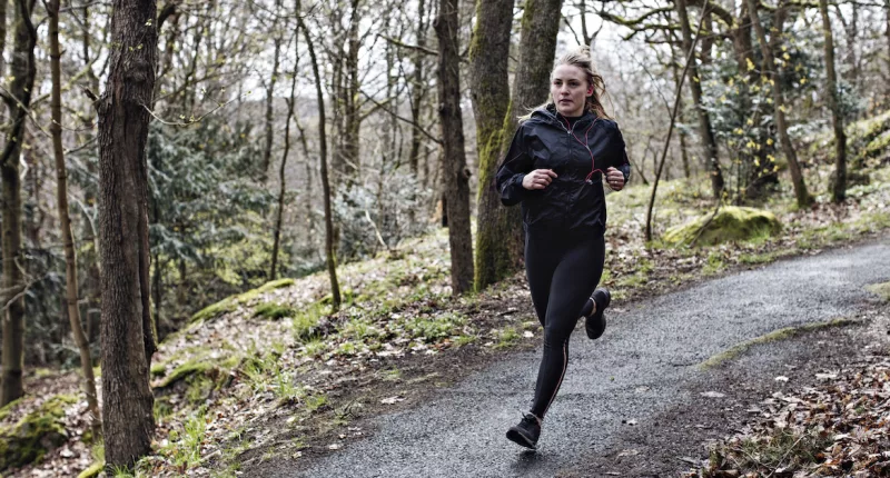 Actually, Heel Striking Isn’t Really So Bad for Runners After All