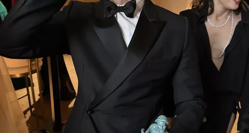Adam DiMarco Partner: Is The Canadian Actor Married?