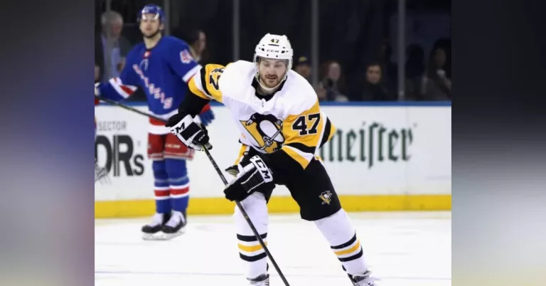 Adam Johnson Death News: Is Ice Hockey Star Dead Or Alive?