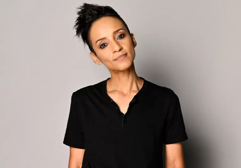 Adele Roberts Lesbian: Meet Her Partner Kate Holderness