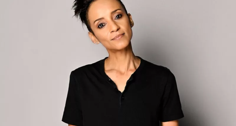 Adele Roberts Lesbian