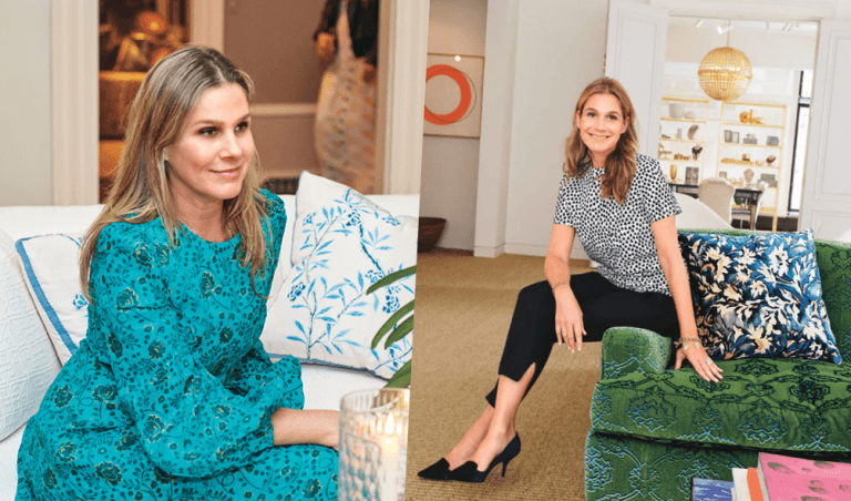 Aerin Lauder Parents And Siblings: Who Are They? Age, Wiki Bio, And Achievement