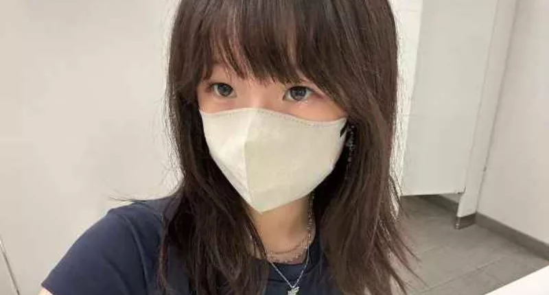 Aerith Codm Face Reveal