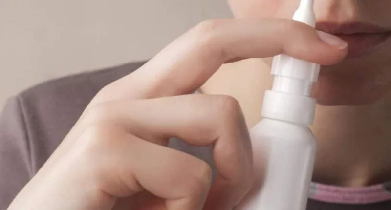 Afrin Nasal Spray Addiction– Tips to combat the addiction