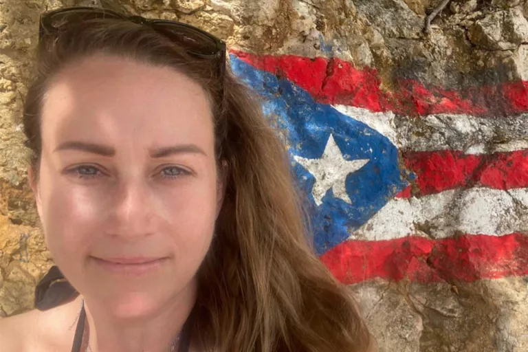 After Indiana Teacher Goes Missing in Puerto Rico, a Body Is Found Floating in River