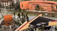 Aftermath in Acapulco: Tropical paradise reels after  Otis hit city