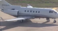 Aircraft departing without permission at Texas airport causes collision: FAA