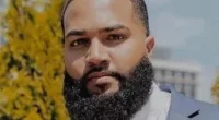 Jonathan Cross Passed Away