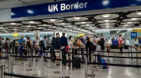 Airport blunders allowed over 1,000 passengers to enter UK without going through passport control