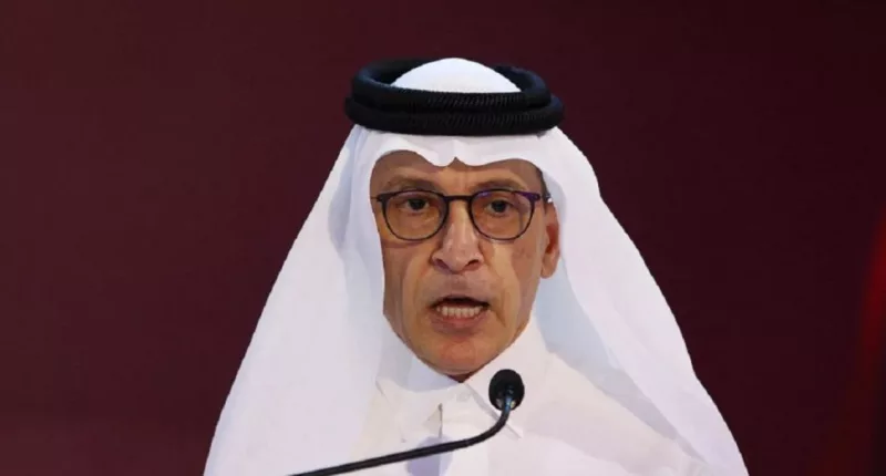 Akbar Al Baker Parents