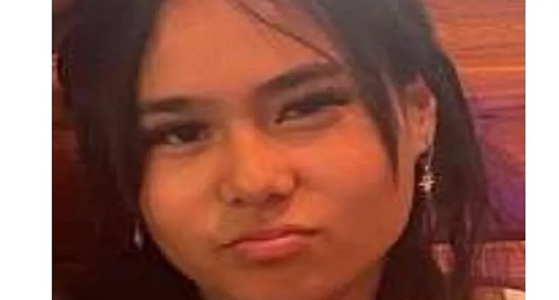Savannah Bedsole Missing