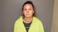 Alabama mom, 36, jailed for 'dumping newborn's remains in dumpster'