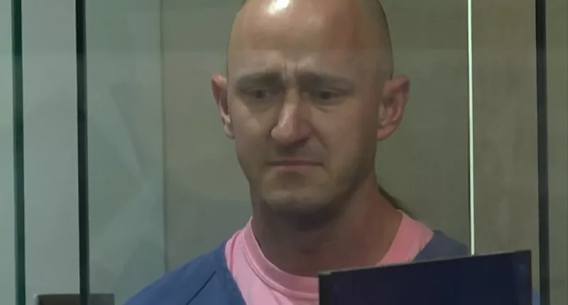 Alaska Airlines pilot Joseph Emerson pleads not guilty in court