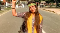 Alessia Piperno was from Italy