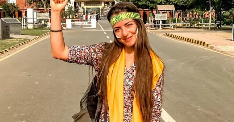 Alessia Piperno Wikipedia And Età: Storia And Arrest Charge