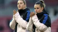 Alessia Russo Related To Ella Toone | Family