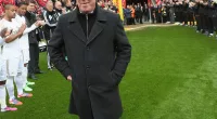 Alex Ferguson Bio And Ethnicity: Where Is The Coach From?
