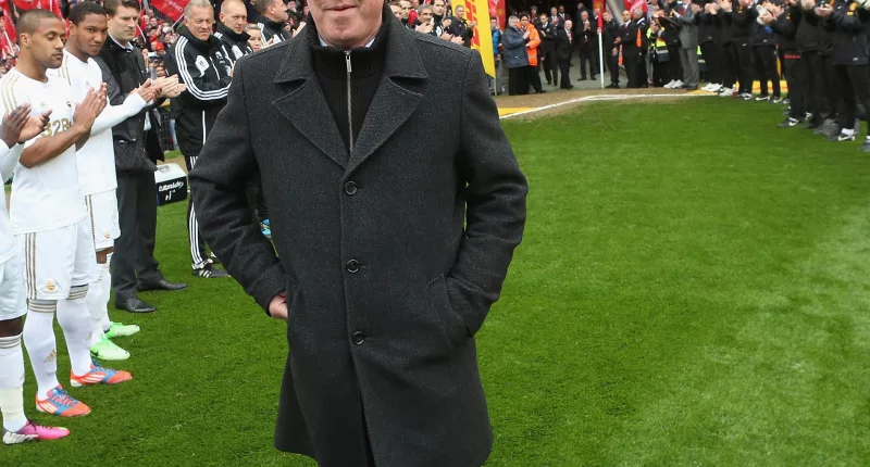 Alex Ferguson Bio And Ethnicity: Where Is The Coach From?