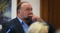 Alex Jones cannot use bankruptcy protection to avoid paying $1B to Sandy Hook families, judge rules