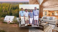 Alex Murdaugh's South Carolina family home is up for sale again