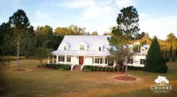 Alex Murdaugh's estate back on market for second time in a year